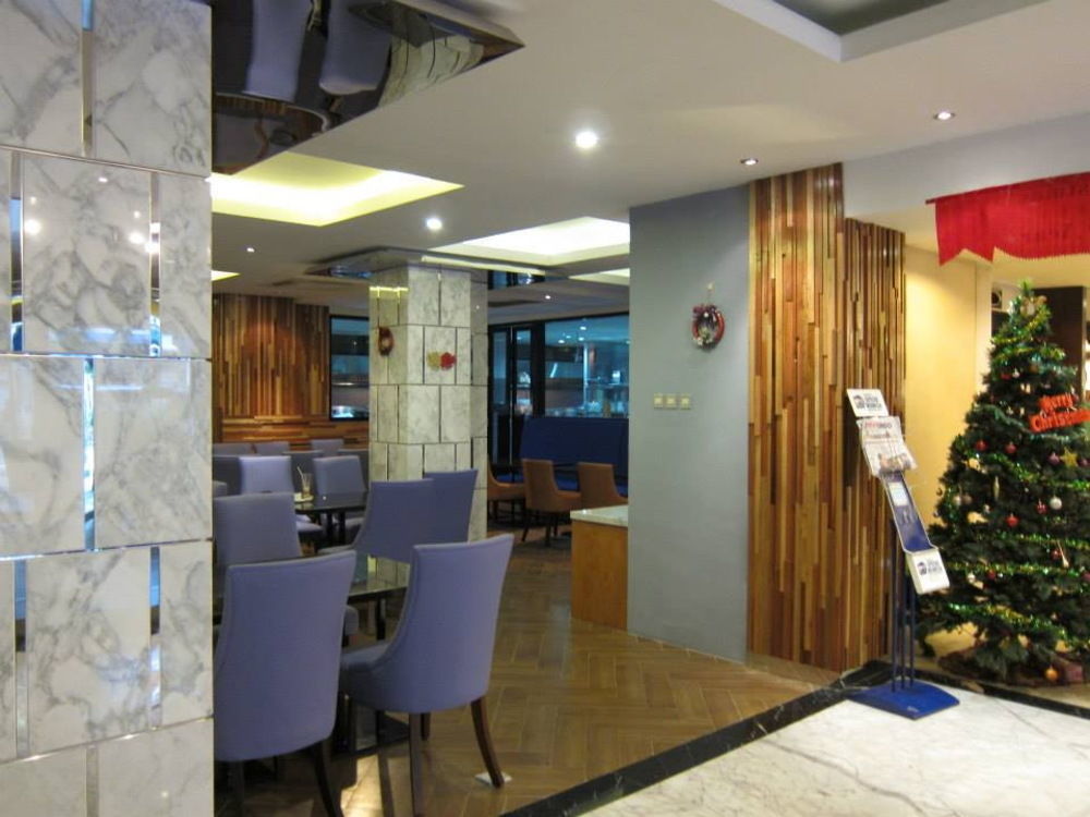 Hotel Melawai 2 Jacarta Exterior foto
