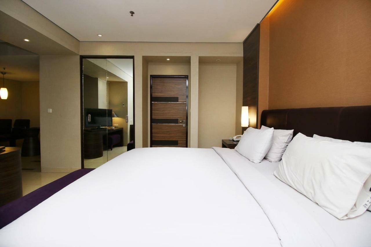 Hotel Melawai 2 Jacarta Quarto foto