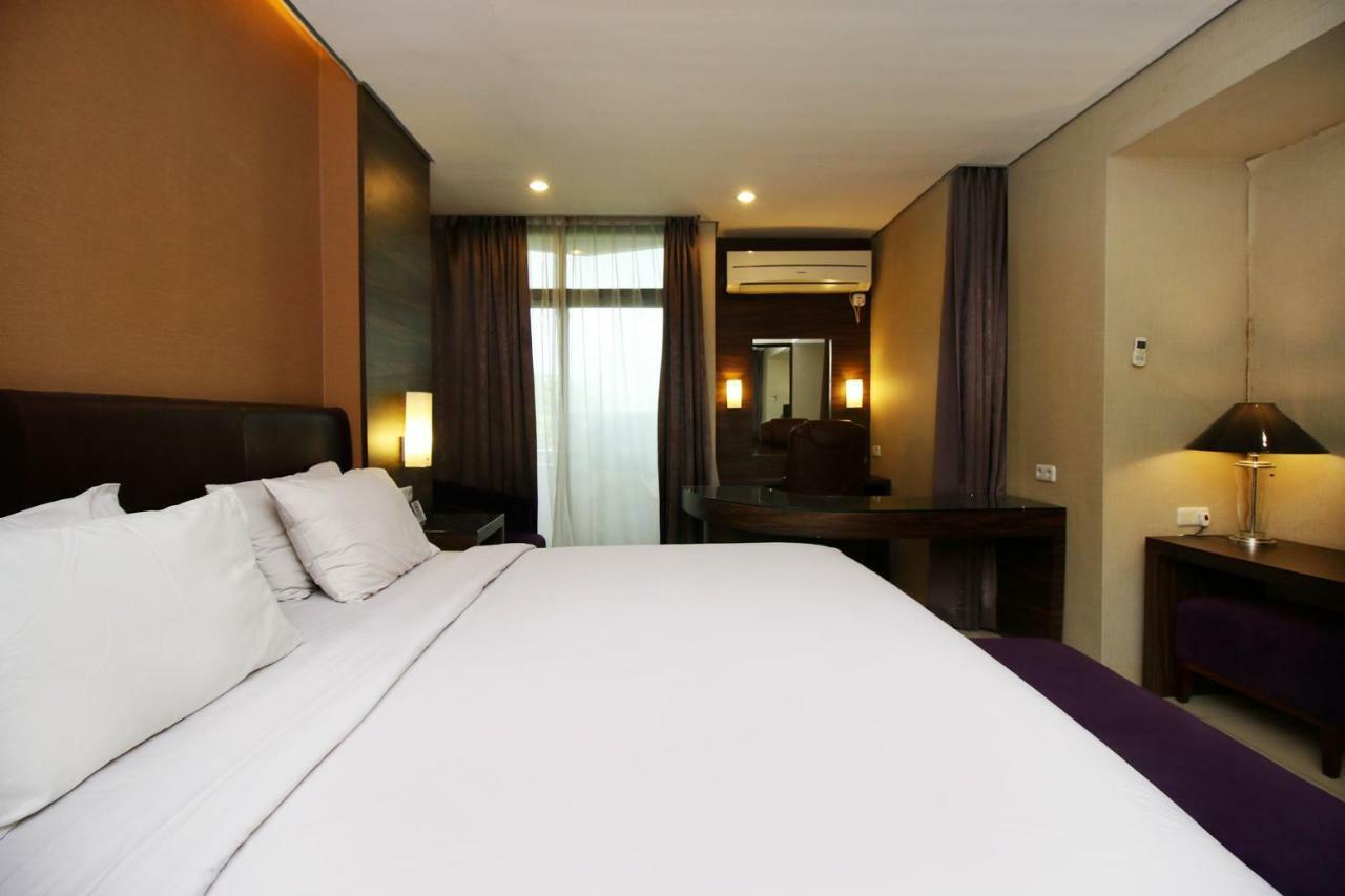 Hotel Melawai 2 Jacarta Quarto foto