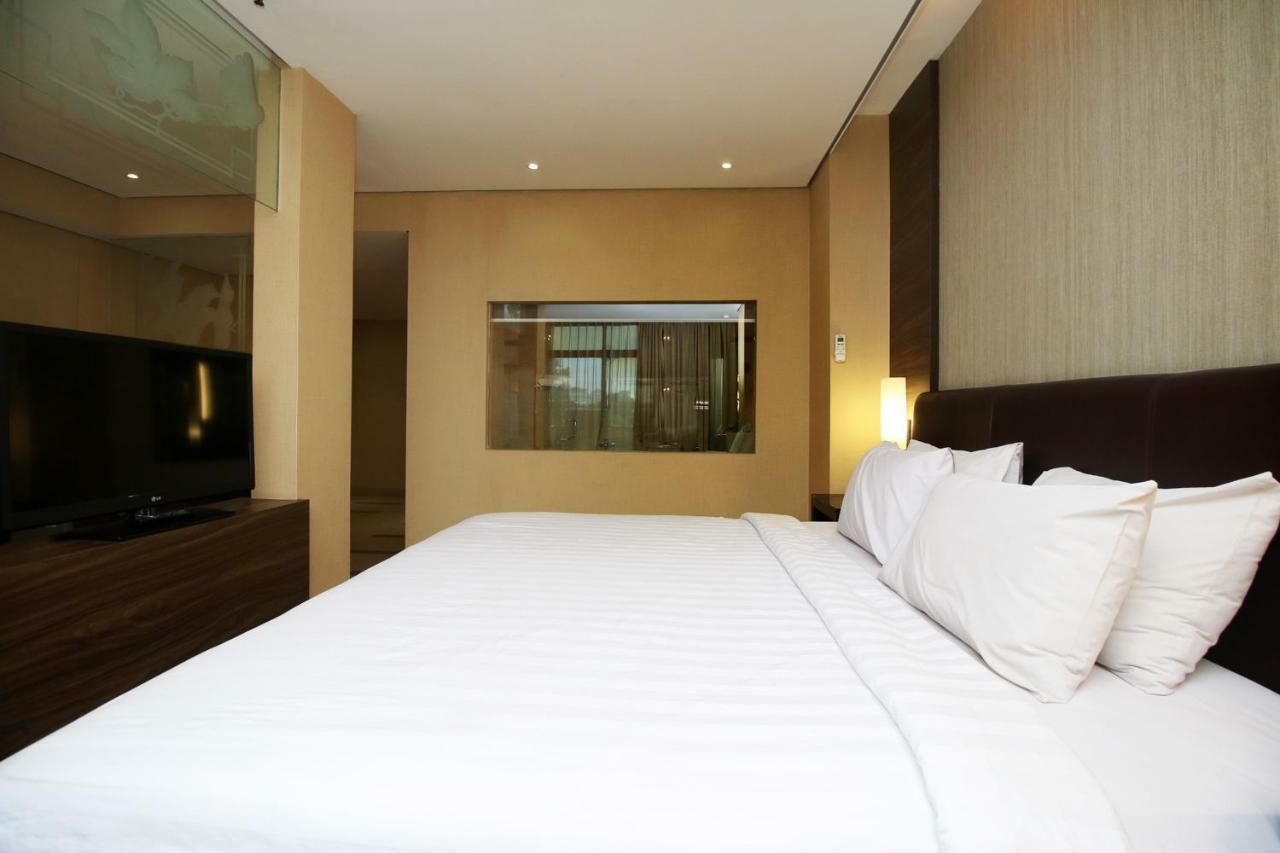 Hotel Melawai 2 Jacarta Quarto foto