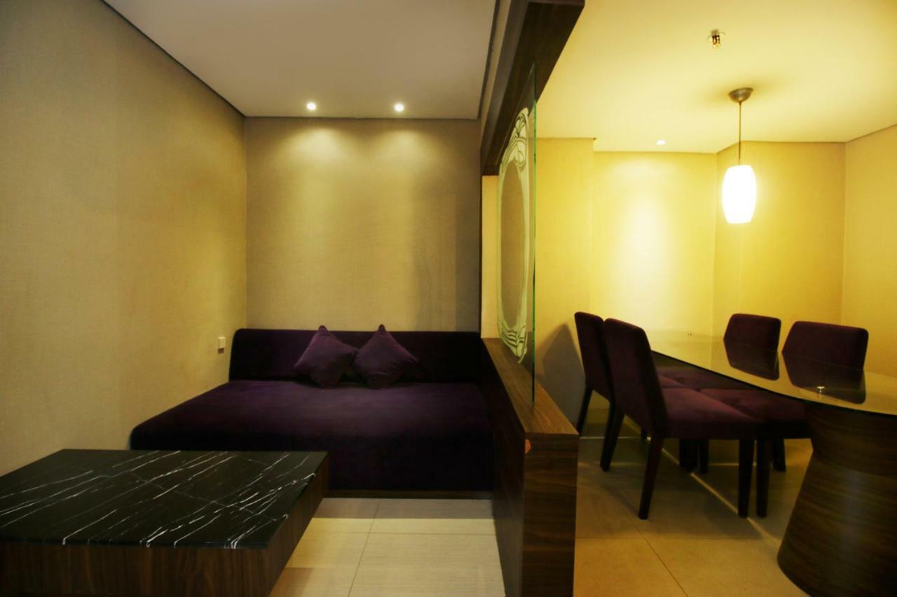 Hotel Melawai 2 Jacarta Quarto foto
