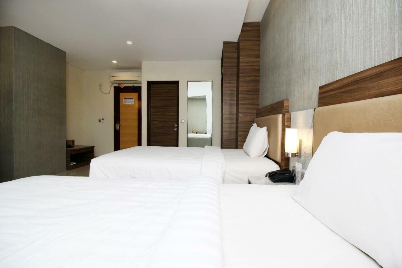 Hotel Melawai 2 Jacarta Quarto foto