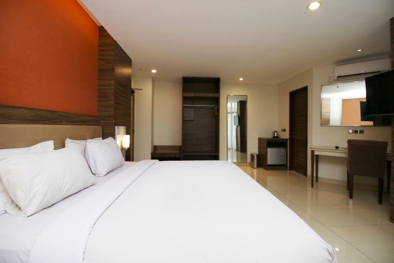 Hotel Melawai 2 Jacarta Quarto foto