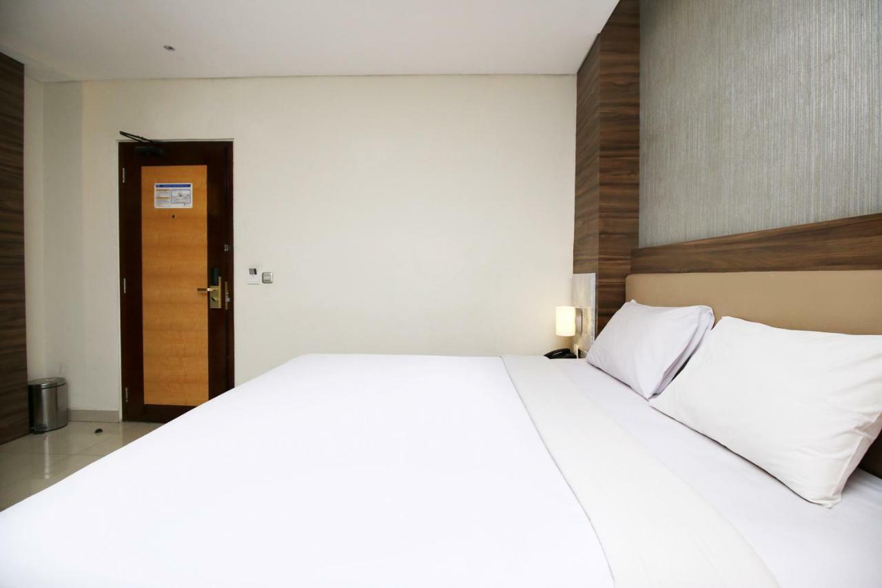 Hotel Melawai 2 Jacarta Quarto foto