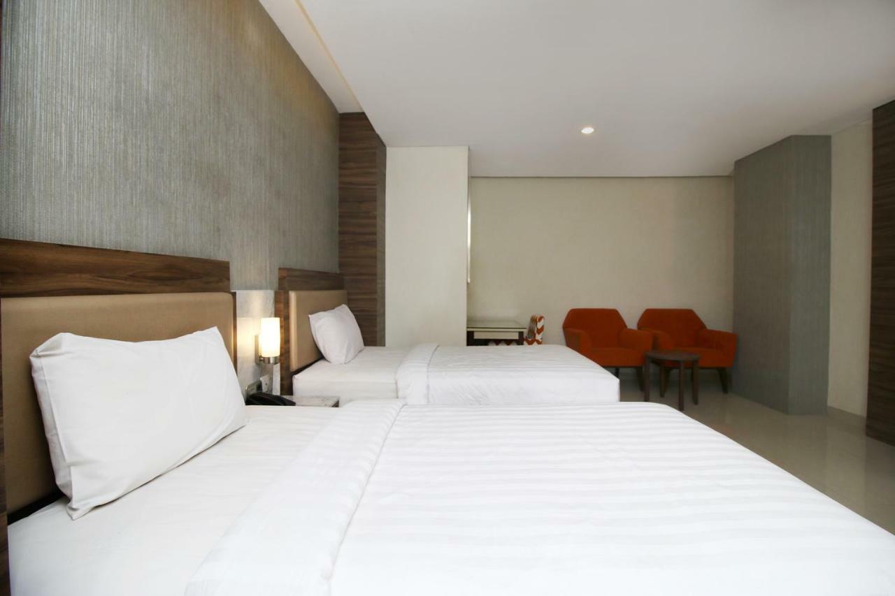 Hotel Melawai 2 Jacarta Quarto foto