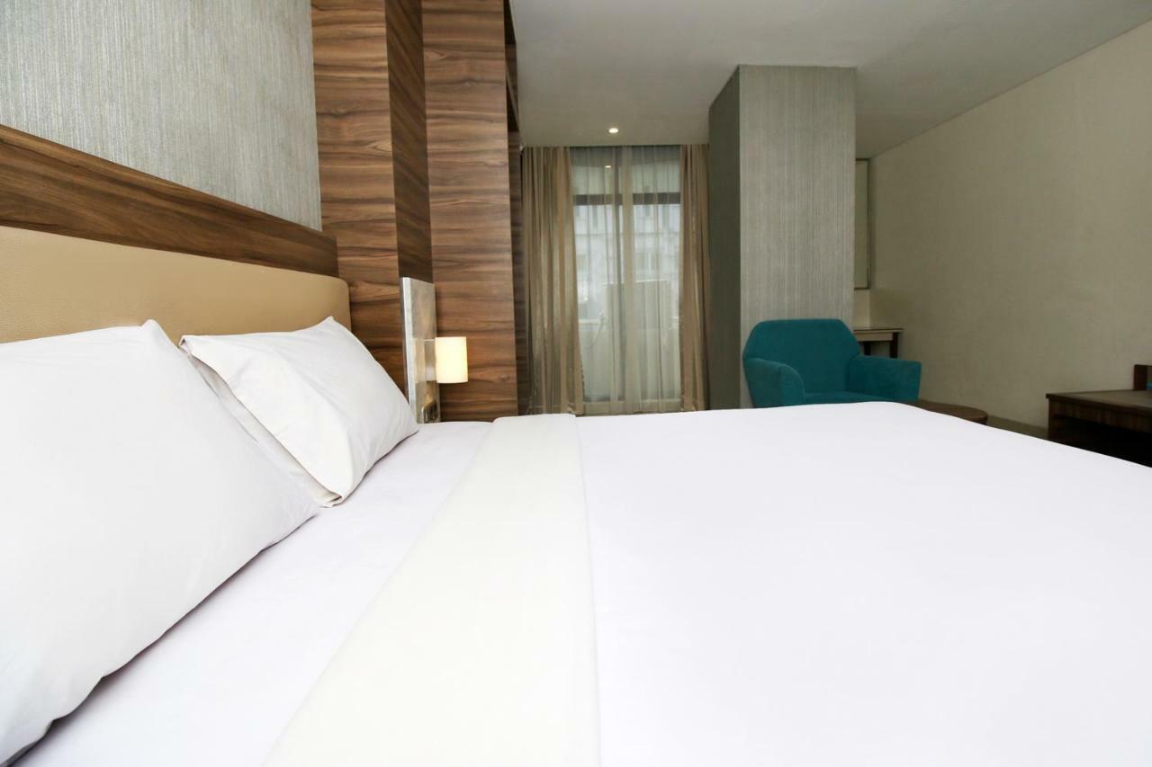 Hotel Melawai 2 Jacarta Quarto foto