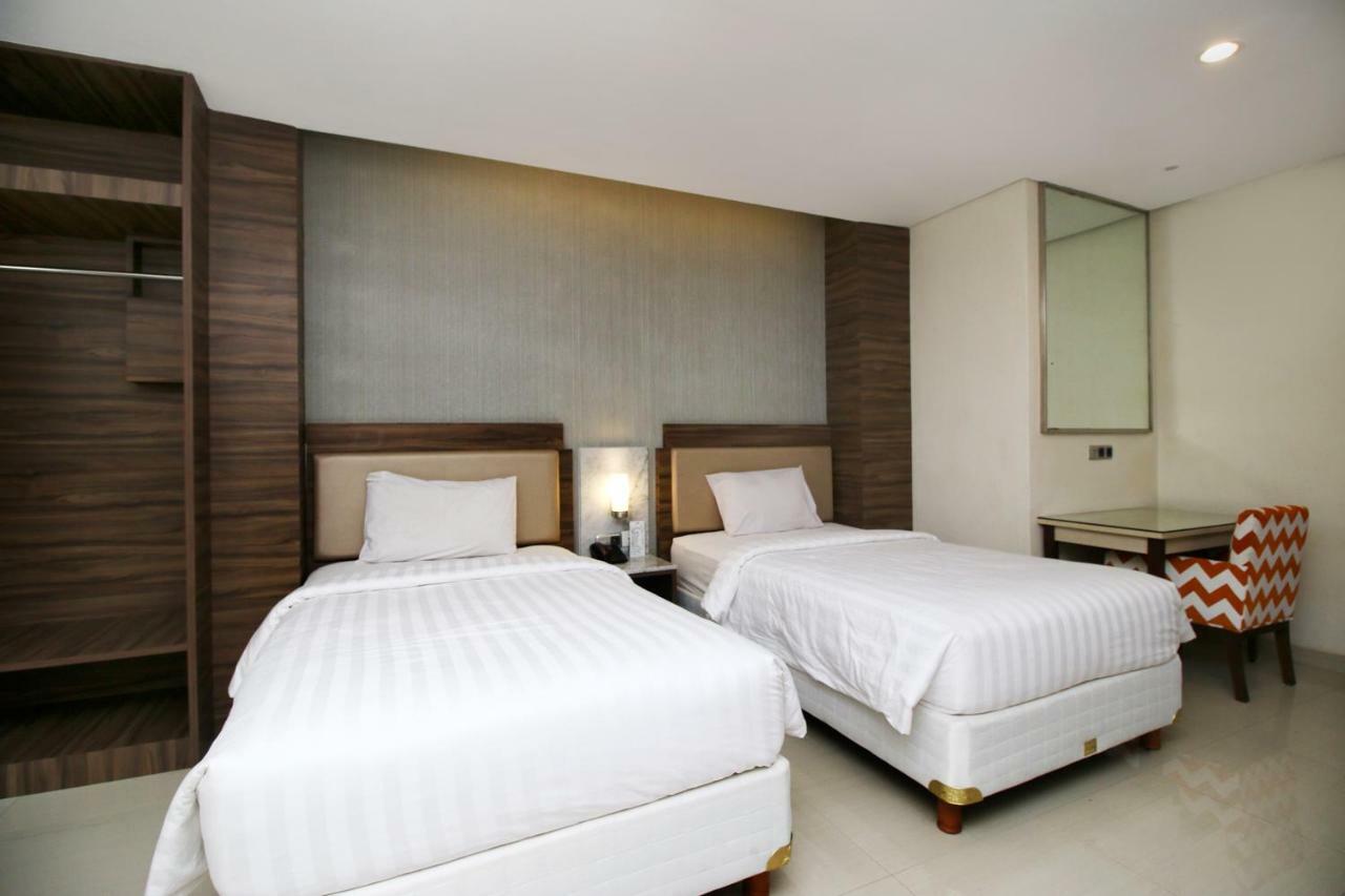 Hotel Melawai 2 Jacarta Quarto foto